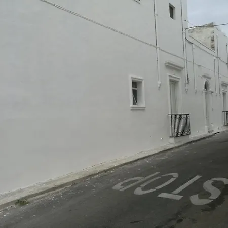 Casa Vacanze Al Castello *