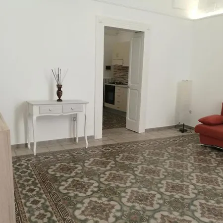 Дом отдыха Casa Vacanze Al Castello